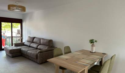 Bestaande woningen - Appartment - Pilar de la Horadada