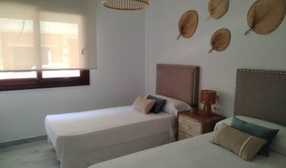 Bestaande woningen - Appartment - Pilar de la Horadada