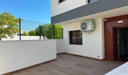 Bestaande woningen - Appartment - Pilar de la Horadada