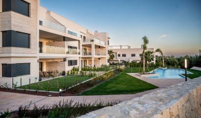 Bestaande woningen - Appartment - Pilar de la Horadada