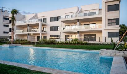 Bestaande woningen - Appartment - Pilar de la Horadada