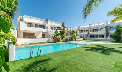 Bestaande woningen - Appartment - Pilar de la Horadada