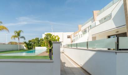 Bestaande woningen - Appartment - Pilar de la Horadada