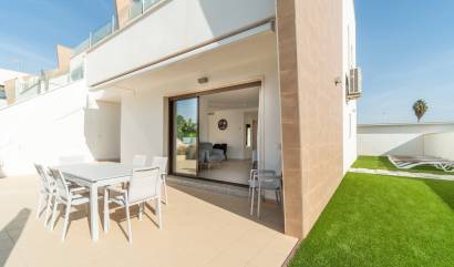 Bestaande woningen - Appartment - Pilar de la Horadada