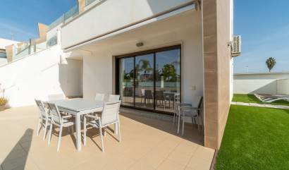 Bestaande woningen - Appartment - Pilar de la Horadada