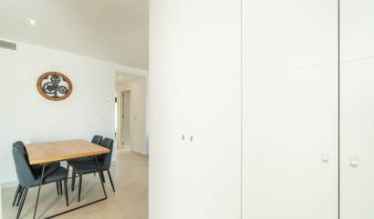 Bestaande woningen - Appartment - Pilar de la Horadada