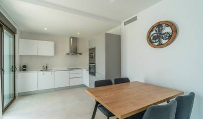 Bestaande woningen - Appartment - Pilar de la Horadada