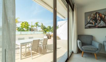 Bestaande woningen - Appartment - Pilar de la Horadada