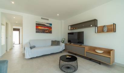 Bestaande woningen - Appartment - Pilar de la Horadada