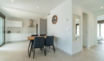 Bestaande woningen - Appartment - Pilar de la Horadada