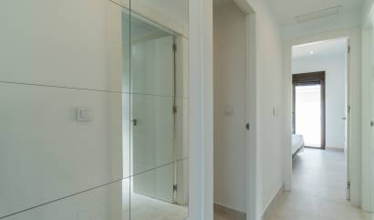 Bestaande woningen - Appartment - Pilar de la Horadada