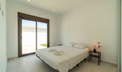 Bestaande woningen - Appartment - Pilar de la Horadada