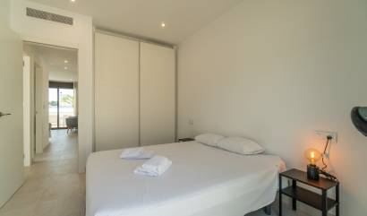 Bestaande woningen - Appartment - Pilar de la Horadada