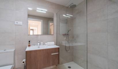 Bestaande woningen - Appartment - Pilar de la Horadada