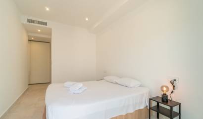 Bestaande woningen - Appartment - Pilar de la Horadada