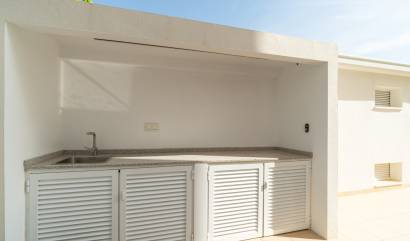 Bestaande woningen - Appartment - Pilar de la Horadada