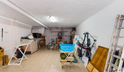 Bestaande woningen - Appartment - Pinar de Campoverde
