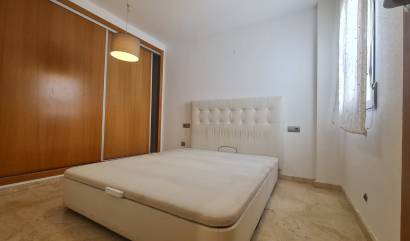 Bestaande woningen - Appartment - Pinoso