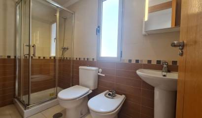 Bestaande woningen - Appartment - Pinoso