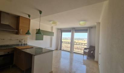 Bestaande woningen - Appartment - Pinoso