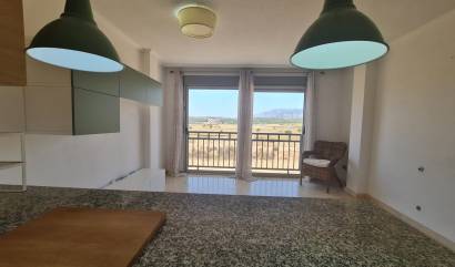 Bestaande woningen - Appartment - Pinoso