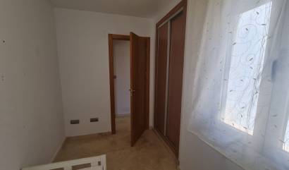 Bestaande woningen - Appartment - Pinoso