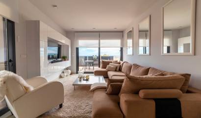 Bestaande woningen - Appartment - Playa Flamenca