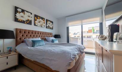 Bestaande woningen - Appartment - Playa Flamenca