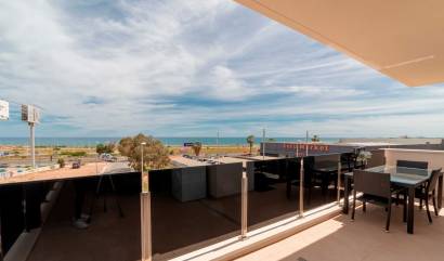 Bestaande woningen - Appartment - Playa Flamenca