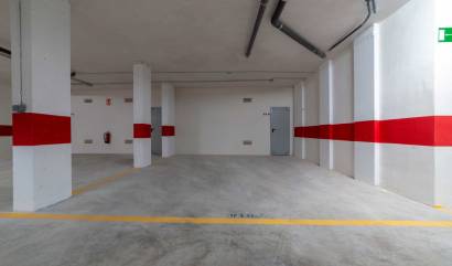 Bestaande woningen - Appartment - Playa Flamenca