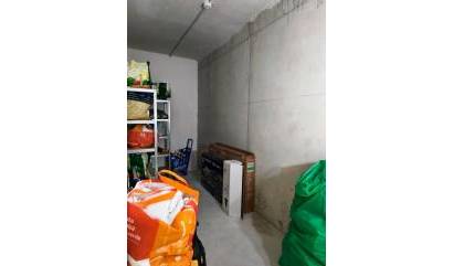 Bestaande woningen - Appartment - Playa Flamenca