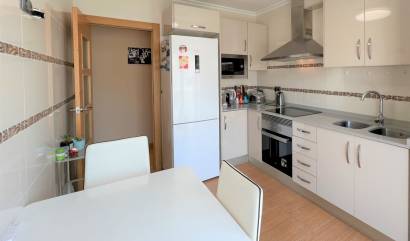 Bestaande woningen - Appartment - Pueblo Centro - Pueblo