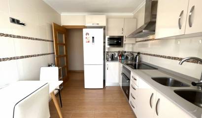 Bestaande woningen - Appartment - Pueblo Centro - Pueblo