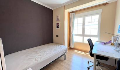 Bestaande woningen - Appartment - Pueblo Centro - Pueblo