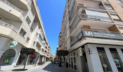 Bestaande woningen - Appartment - Pueblo Centro - Pueblo