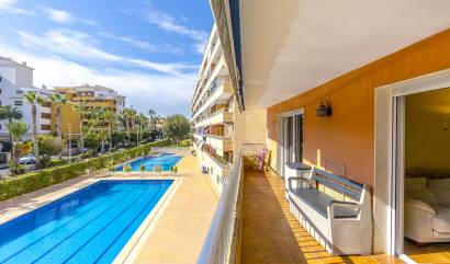 Bestaande woningen - Appartment - Punta Prima - El Acequión