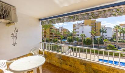 Bestaande woningen - Appartment - Punta Prima - El Acequión