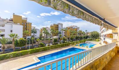 Bestaande woningen - Appartment - Punta Prima - El Acequión