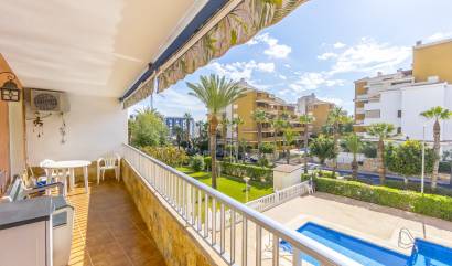 Bestaande woningen - Appartment - Punta Prima - El Acequión