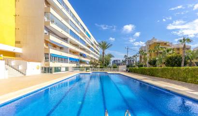 Bestaande woningen - Appartment - Punta Prima - El Acequión