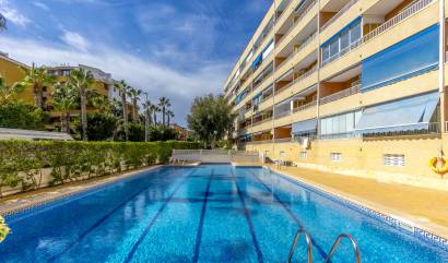 Bestaande woningen - Appartment - Punta Prima - El Acequión