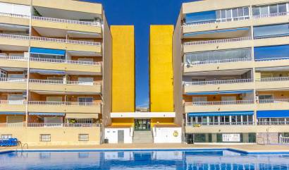 Bestaande woningen - Appartment - Punta Prima - El Acequión