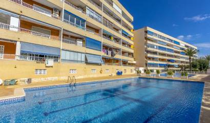 Bestaande woningen - Appartment - Punta Prima - El Acequión