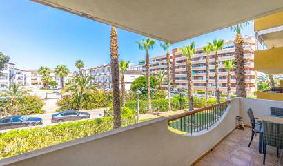 Bestaande woningen - Appartment - Punta Prima - La Entrada