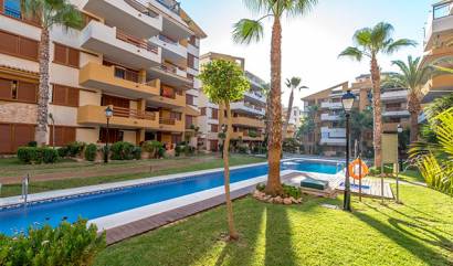 Bestaande woningen - Appartment - Punta Prima - La Recoleta