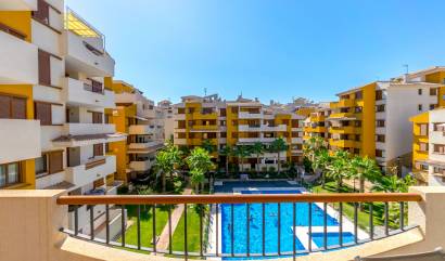 Bestaande woningen - Appartment - Punta Prima - La Recoleta