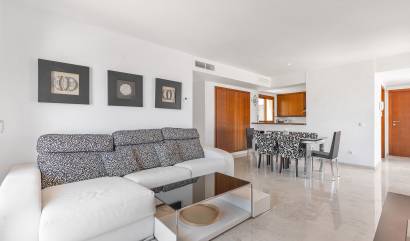 Bestaande woningen - Appartment - Punta Prima - La Recoleta