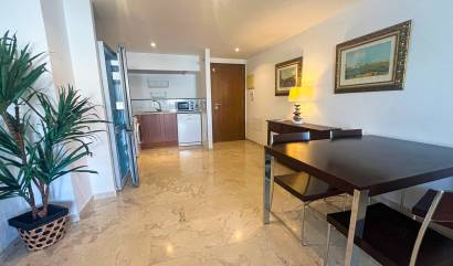 Bestaande woningen - Appartment - Punta Prima