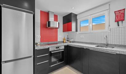 Bestaande woningen - Appartment - Punta Prima