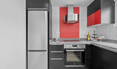 Bestaande woningen - Appartment - Punta Prima